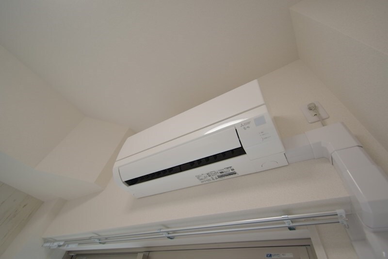 堺筋本町駅 徒歩4分 10階の物件内観写真