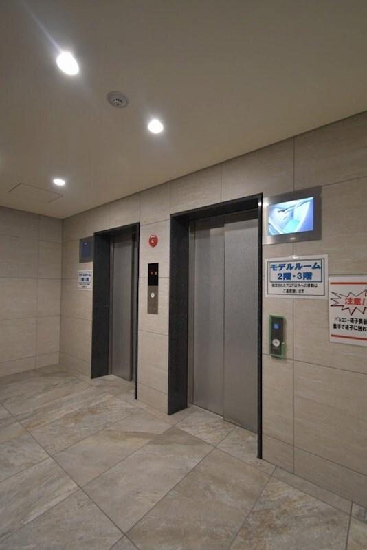 堺筋本町駅 徒歩4分 10階の物件内観写真