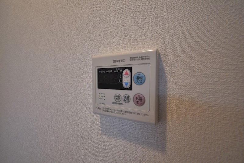 堺筋本町駅 徒歩4分 10階の物件内観写真