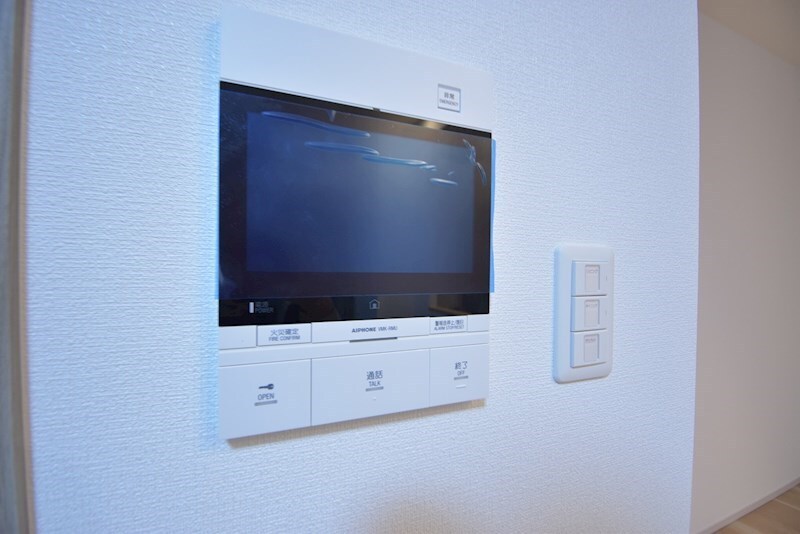 玉川駅 徒歩4分 2階の物件内観写真