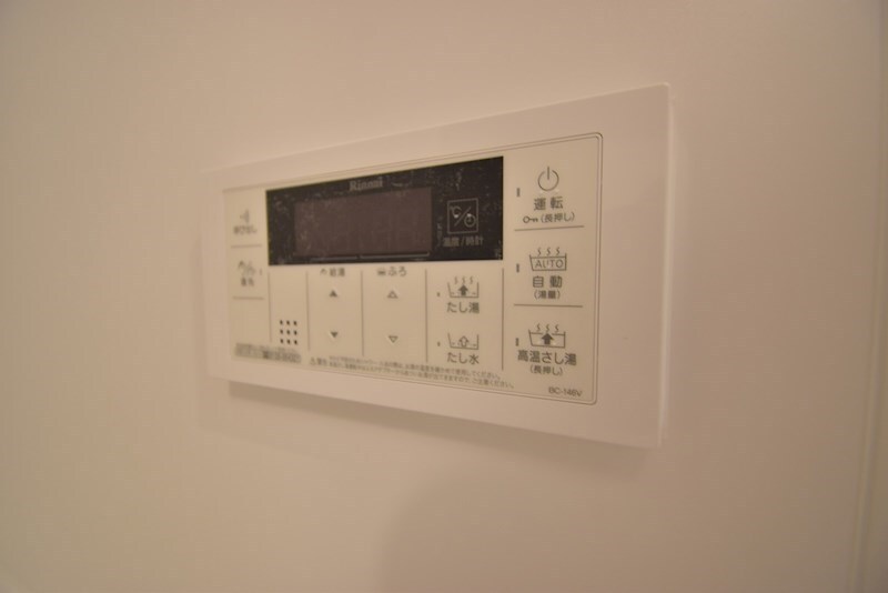 玉川駅 徒歩4分 2階の物件内観写真