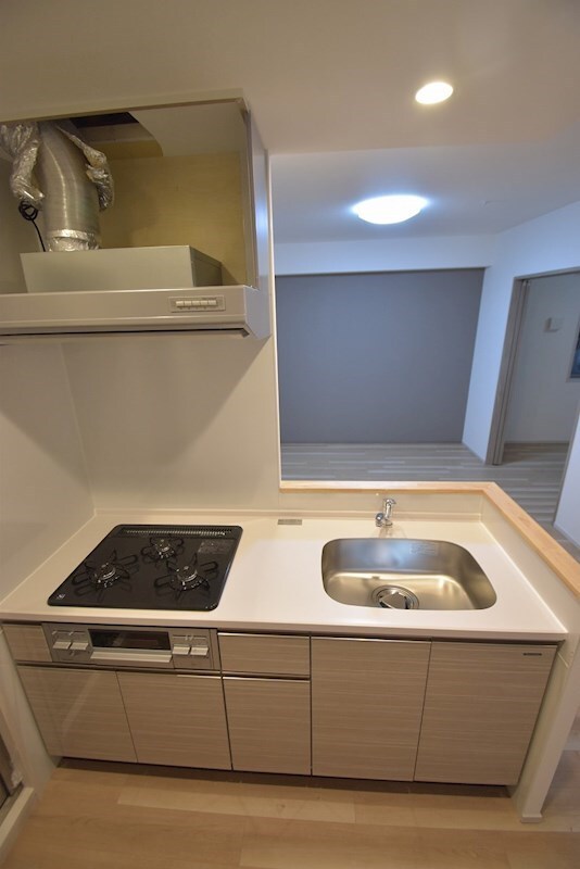 玉川駅 徒歩4分 2階の物件内観写真