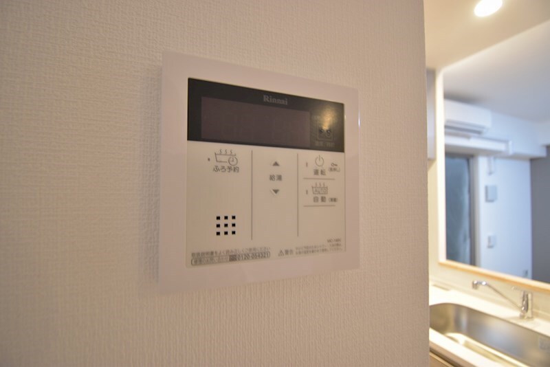 玉川駅 徒歩4分 2階の物件内観写真