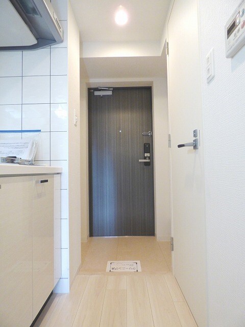 京橋駅 徒歩8分 7階の物件内観写真