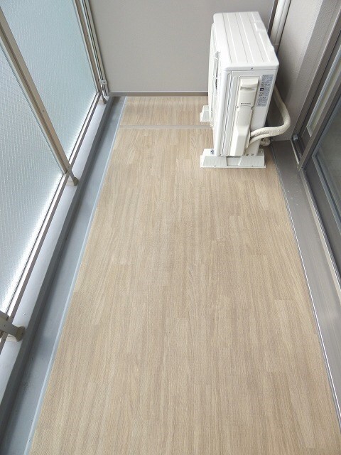 京橋駅 徒歩8分 7階の物件内観写真