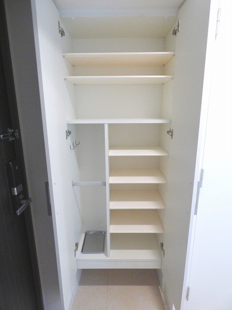 京橋駅 徒歩8分 7階の物件内観写真