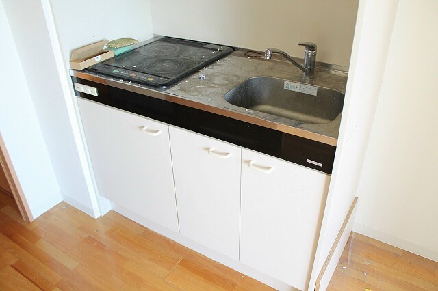 レジデンス本町(旧エコロジー立売堀レジデンス )の物件内観写真