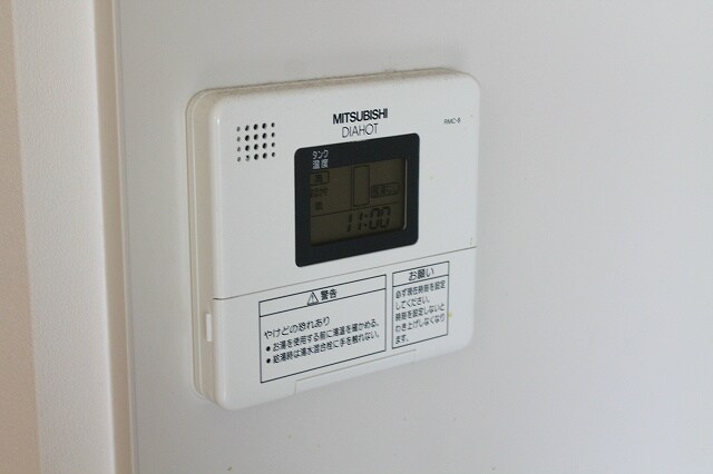 レジデンス本町(旧エコロジー立売堀レジデンス )の物件内観写真