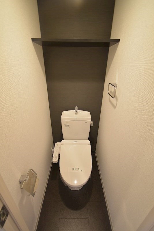 九条駅 徒歩4分 11階の物件内観写真