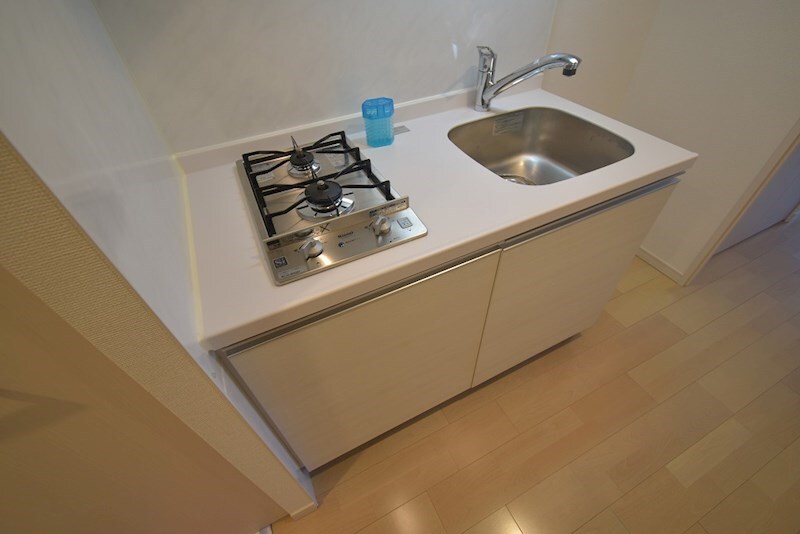 九条駅 徒歩4分 11階の物件内観写真