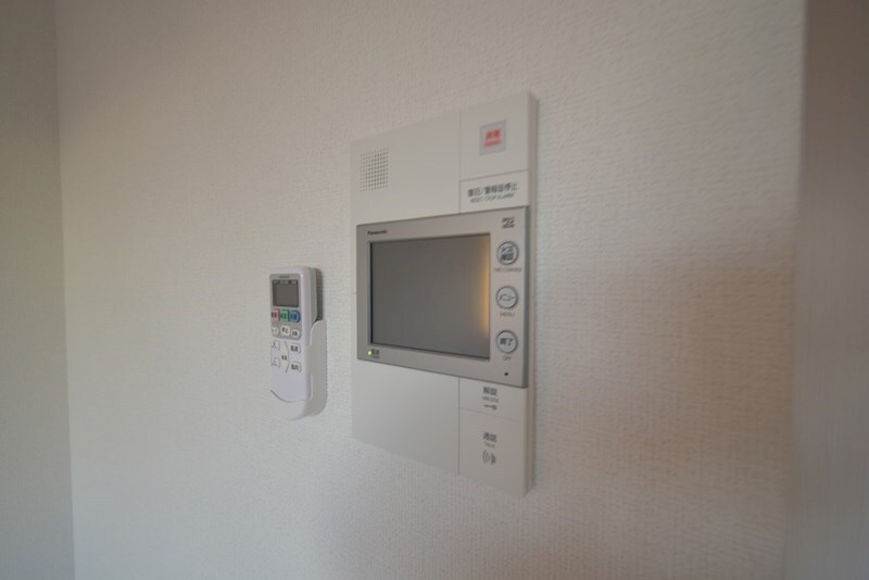 九条駅 徒歩4分 11階の物件内観写真