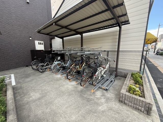 アークグラン大阪WESTの物件内観写真