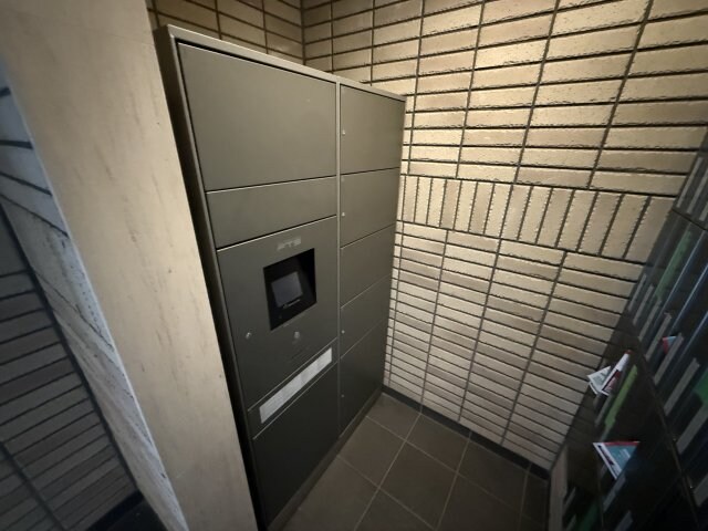 アークグラン大阪WESTの物件内観写真