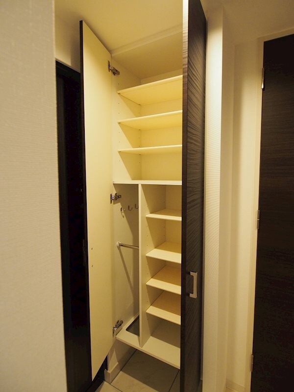 Fujiman北梅田の物件内観写真