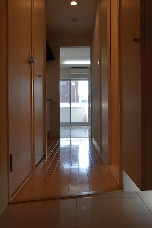 オリエンタル靱本町の物件内観写真