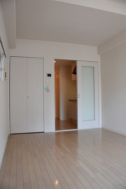 オリエンタル靱本町の物件内観写真