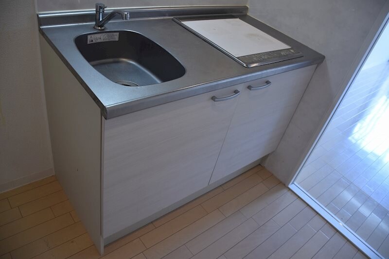 オリエンタル靱本町の物件内観写真