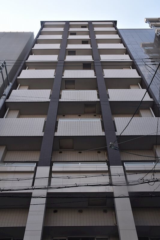 オリエンタル靱本町の物件内観写真