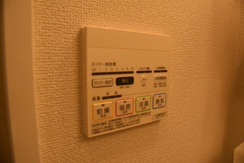 オリエンタル靱本町の物件内観写真