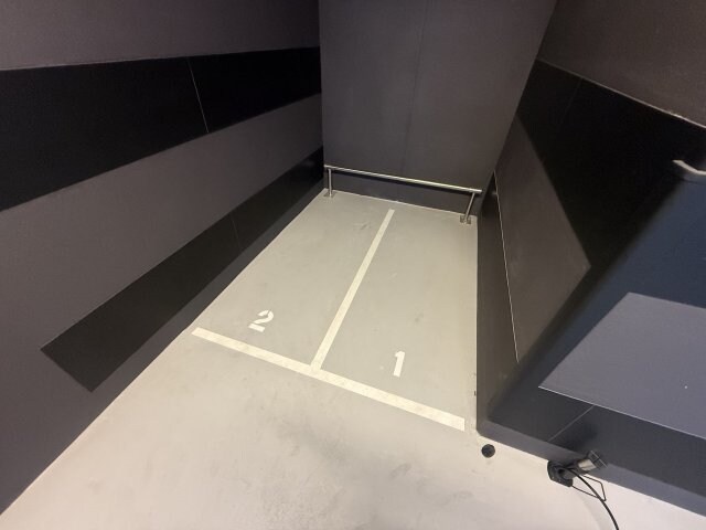 スプランディッド新大阪WESTの物件外観写真