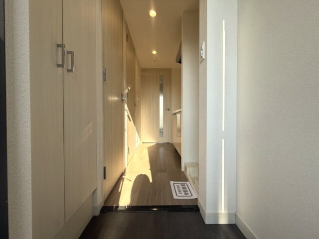 スプランディッド新大阪WESTの物件内観写真