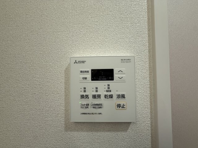 スプランディッド新大阪WESTの物件内観写真