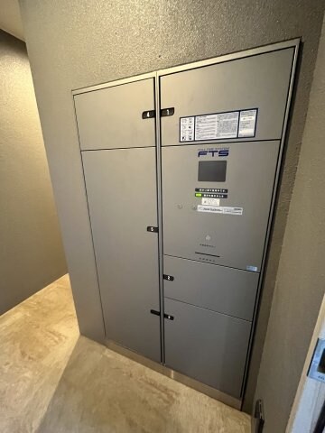 ファーストステージ北大阪レジデンスの物件内観写真