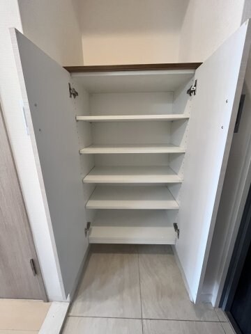 ファーストステージ北大阪レジデンスの物件内観写真