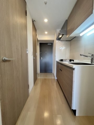 ファーストステージ北大阪レジデンスの物件内観写真