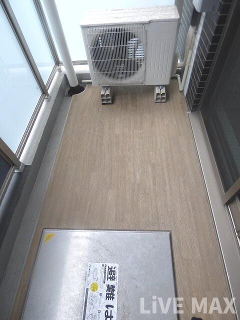 プレサンス松屋町グレースの物件内観写真