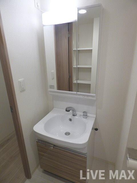 プレサンス松屋町グレースの物件内観写真