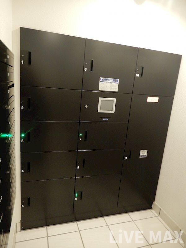 プレサンス松屋町グレースの物件内観写真