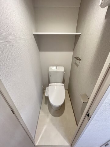 Attirant西三国の物件内観写真