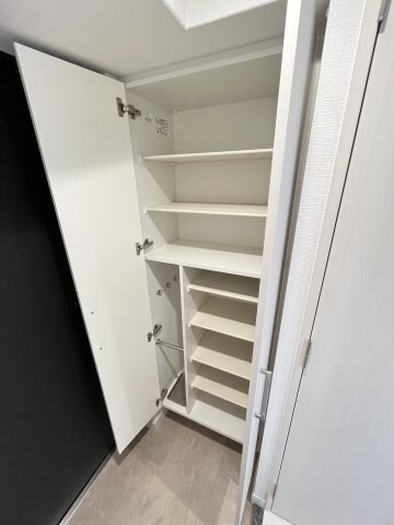 Attirant西三国の物件内観写真