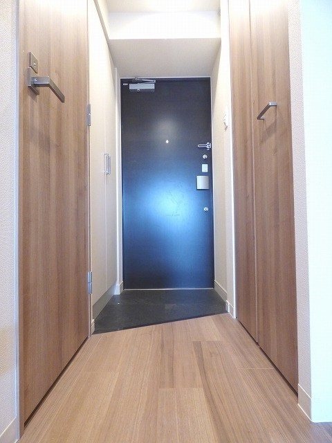 桜ノ宮駅 徒歩4分 8階の物件内観写真