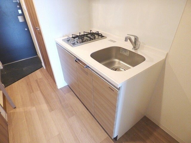 桜ノ宮駅 徒歩4分 8階の物件内観写真