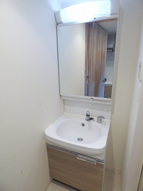 桜ノ宮駅 徒歩4分 8階の物件内観写真