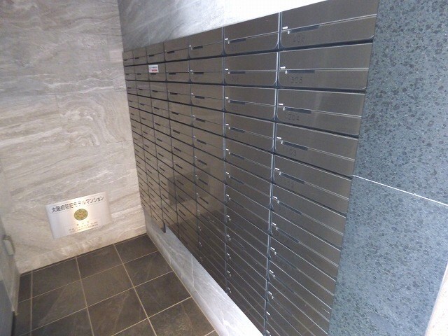 桜ノ宮駅 徒歩4分 8階の物件内観写真