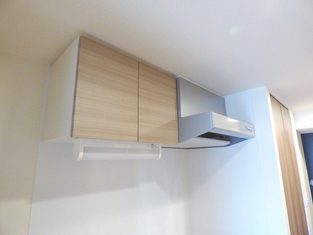 桜ノ宮駅 徒歩4分 8階の物件内観写真