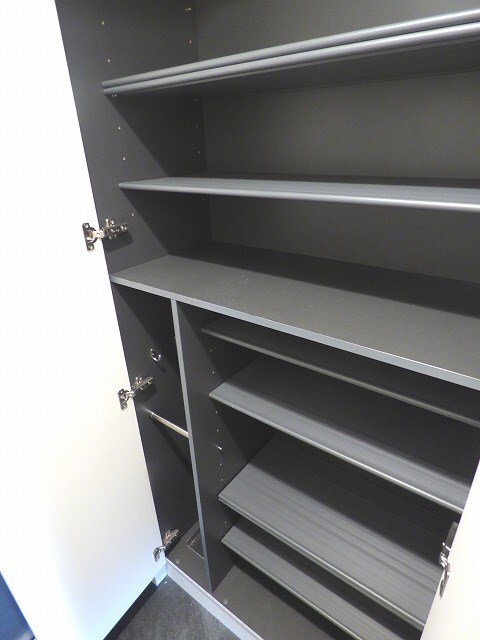 桜ノ宮駅 徒歩4分 8階の物件内観写真