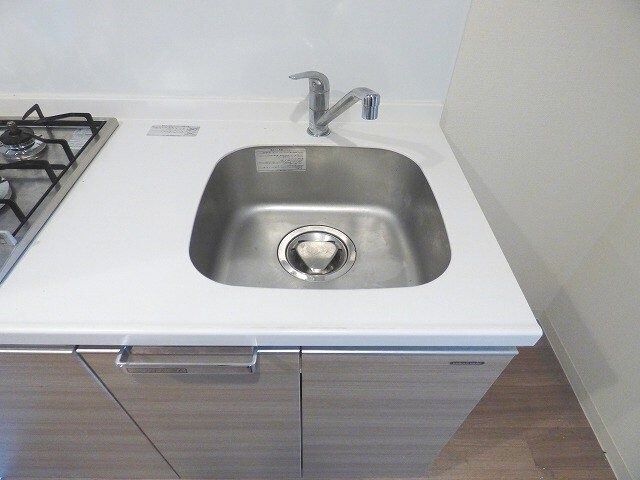 桜ノ宮駅 徒歩4分 8階の物件内観写真