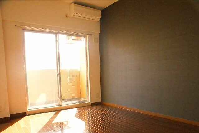 なんば駅 徒歩3分 3階の物件内観写真