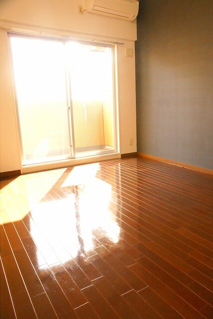 なんば駅 徒歩3分 3階の物件内観写真