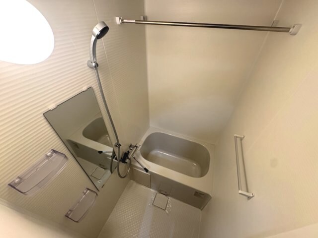 グランドロアール上新庄の物件内観写真