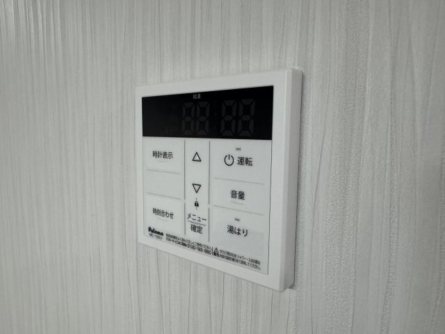 グランドロアール上新庄の物件内観写真