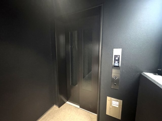 グランドロアール上新庄の物件内観写真