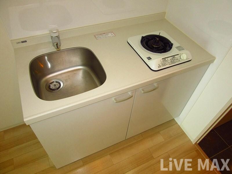 BLAU本町東(旧BPRレジデンス本町東）の物件内観写真