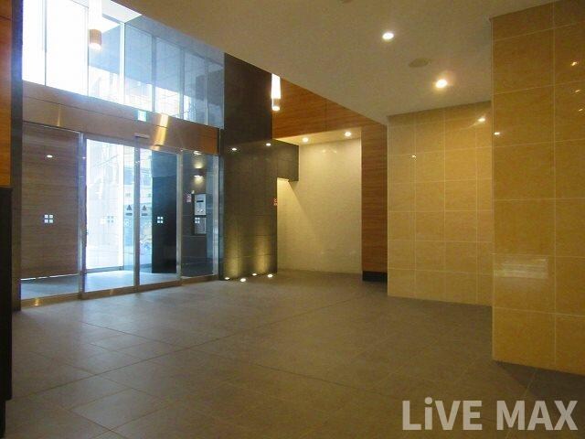 BLAU本町東（旧BPRレジデンス本町東）の物件外観写真