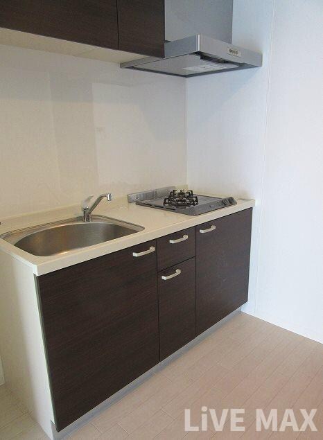 BLAU本町東（旧BPRレジデンス本町東）の物件内観写真