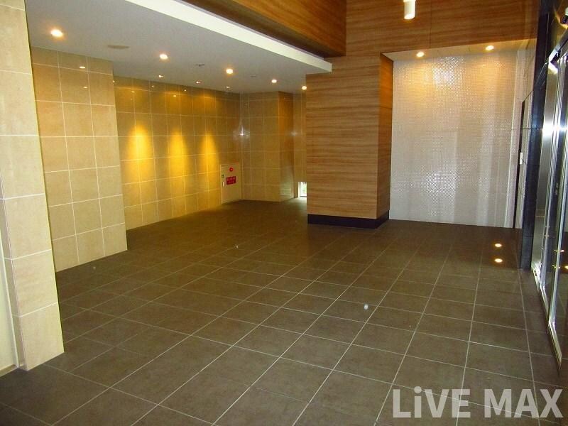 BLAU本町東（旧BPRレジデンス本町東）の物件外観写真